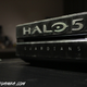 Illustration for article titled Moddedi Halo 5/i Xbox One Covers Itself in Battle Armor